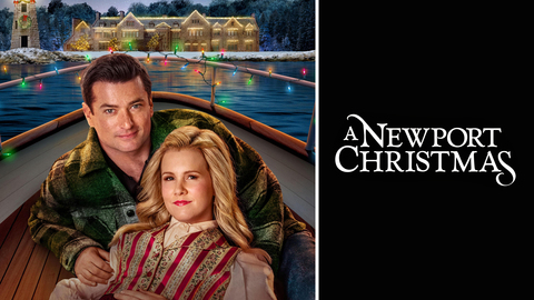 A Newport Christmas