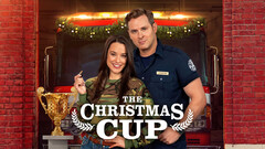 The Christmas Cup