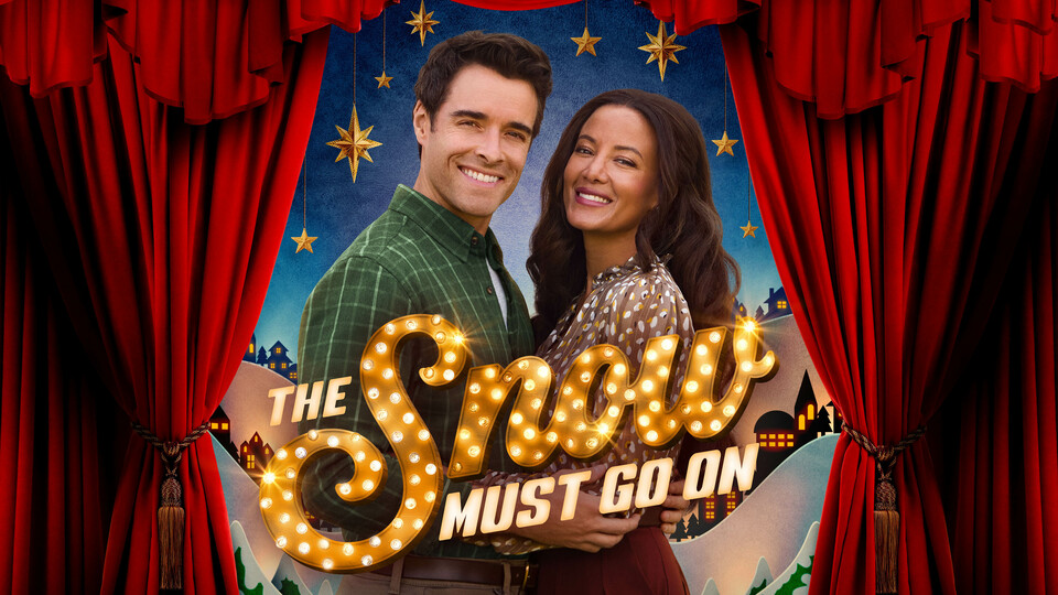 The Snow Must Go On - Hallmark Channel
