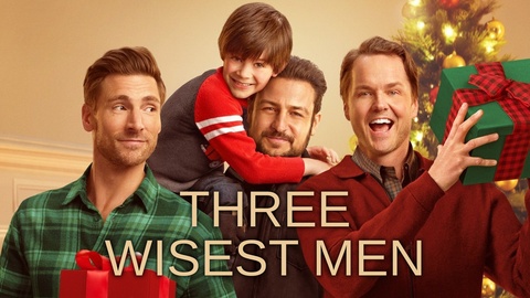 Three Wisest Men