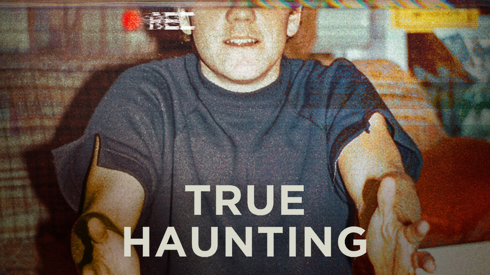 True Haunting Poster