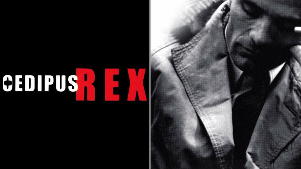 Oedipus Rex - 