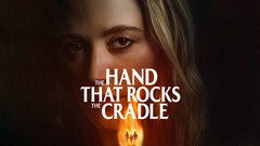 The Hand That Rocks the Cradle (2025)