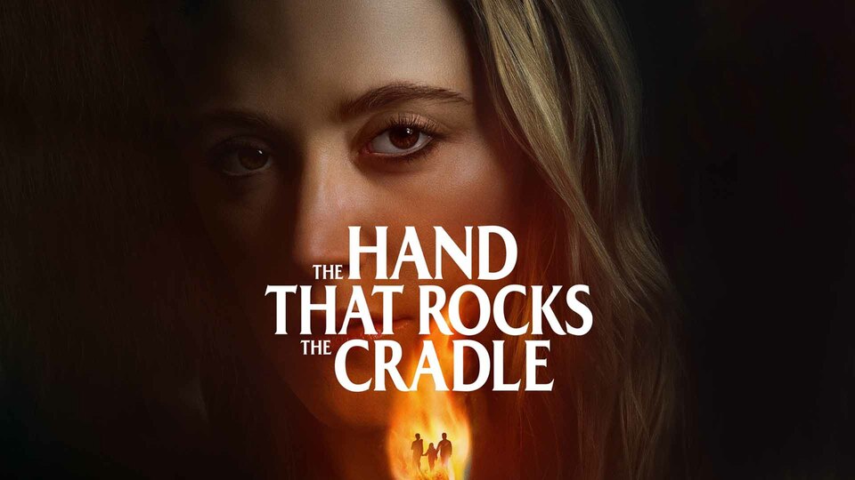The Hand That Rocks the Cradle (2025) - Hulu