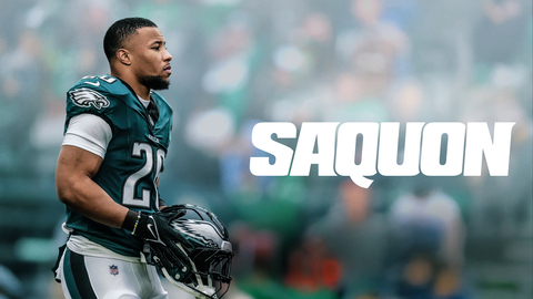 Saquon