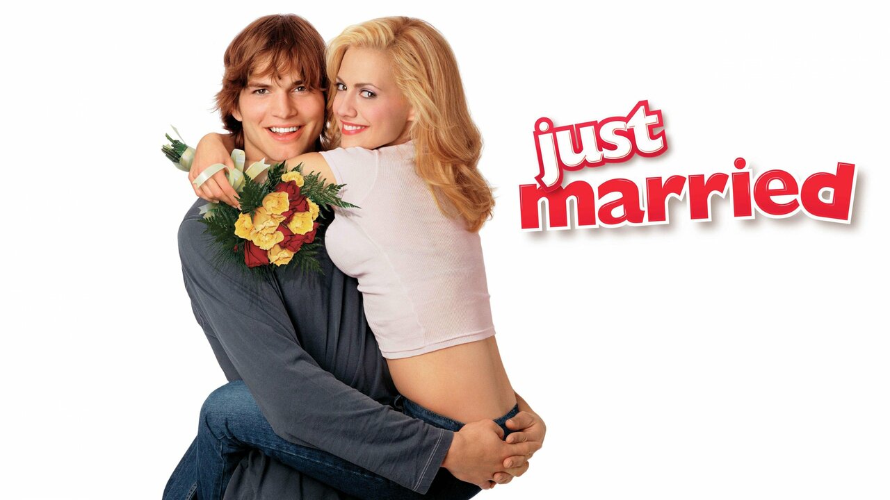 Just Married - Movie - Where To Watch