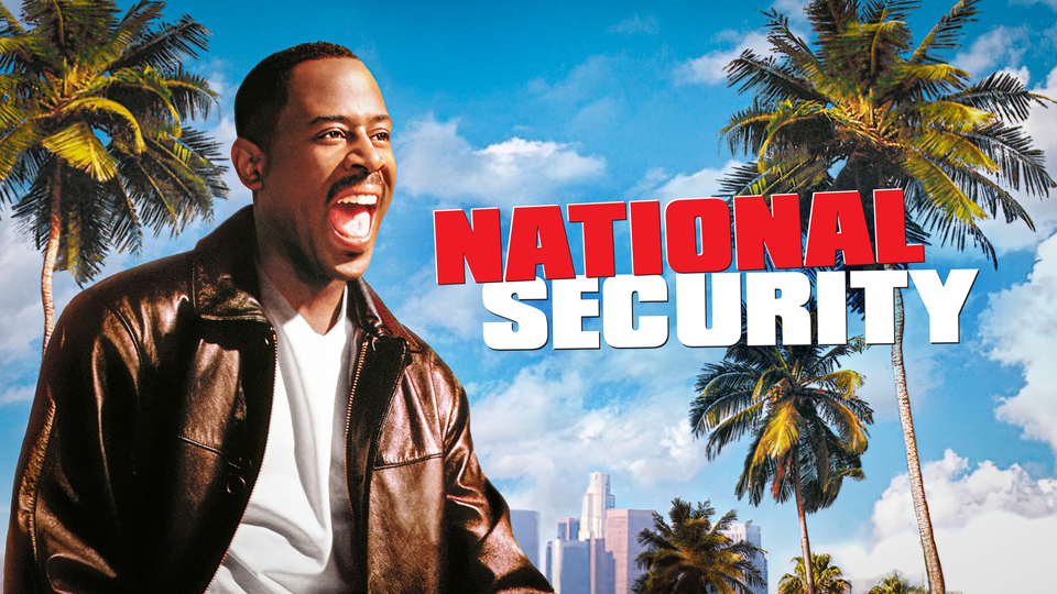 National Security - 