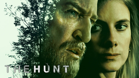 The Hunt (2025)