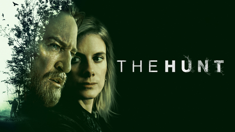 The Hunt (2025)