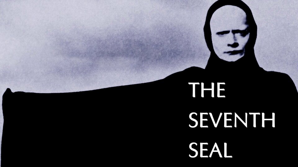 The Seventh Seal - 