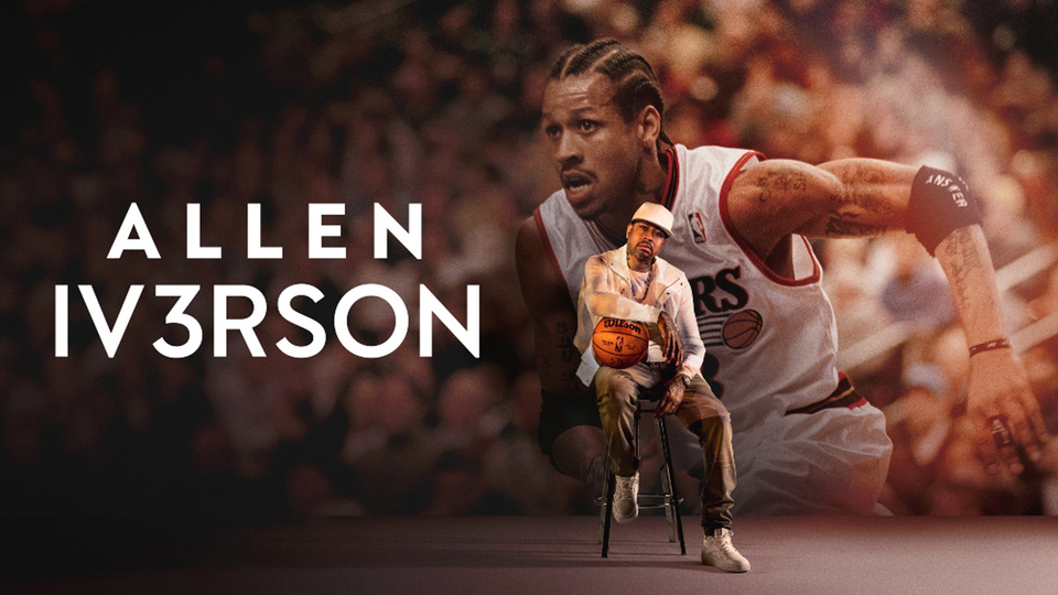 Allen Iv3rson - Amazon Prime Video