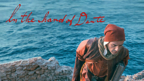 In the Hand of Dante