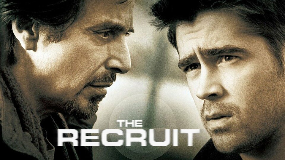 The Recruit (2003) - 