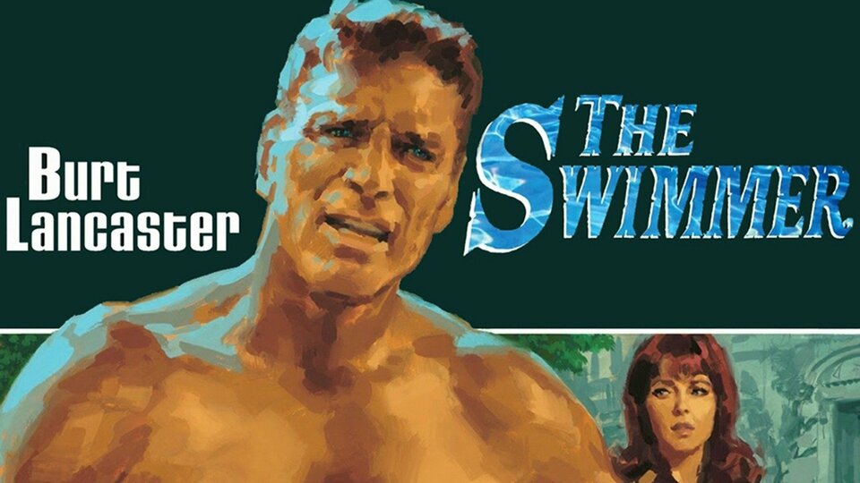 The Swimmer - 
