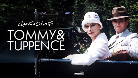Tommy & Tuppence
