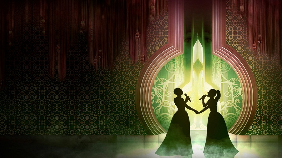 Wicked: One Wonderful Night