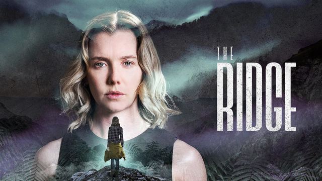 The Ridge key art