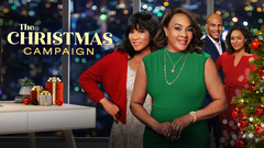 The Christmas Campaign