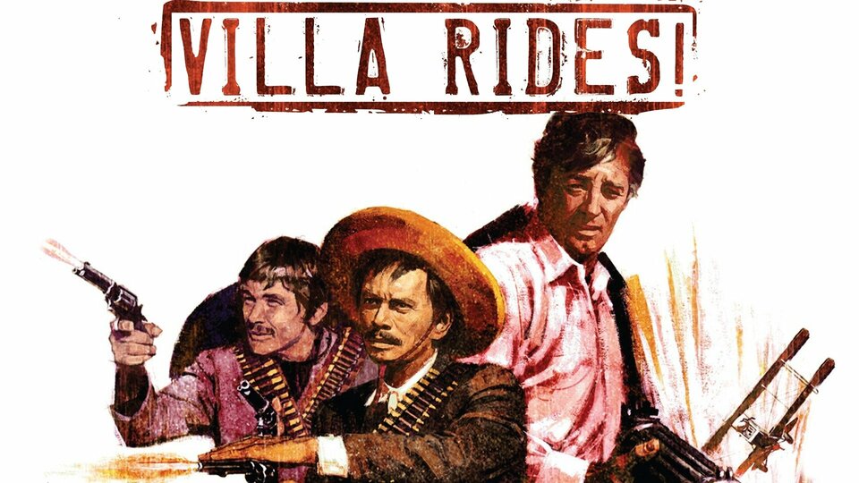 Villa Rides - 