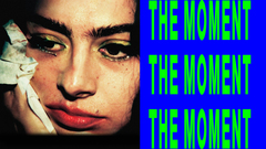 The Moment