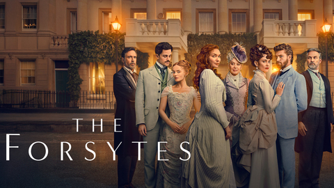 The Forsytes (2026)