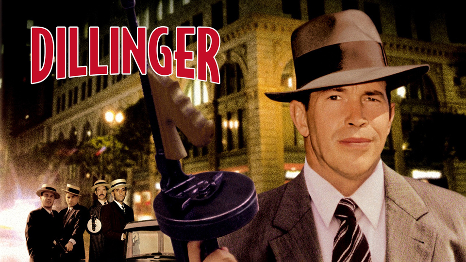 Dillinger - 