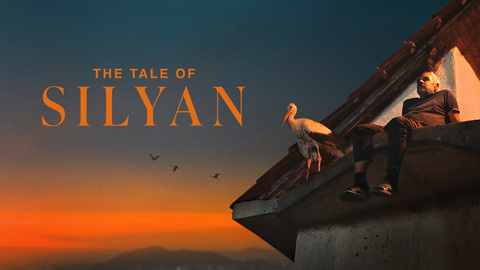 The Tale of Silyan