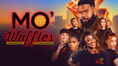 Mo' Waffles
