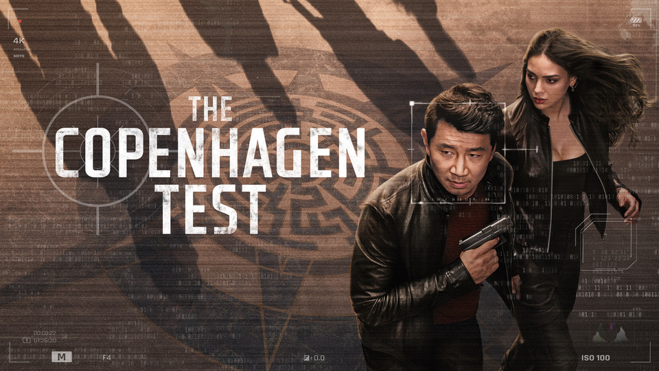 The Copenhagen Test