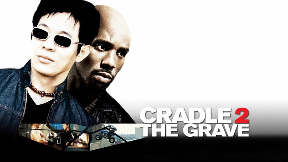 Cradle 2 the Grave - 