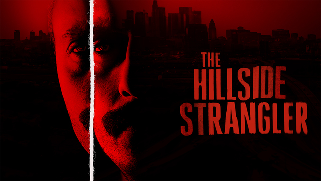 The Hillside Strangler key art