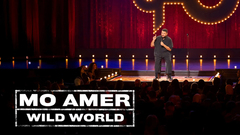 Mo Amer: Wild World
