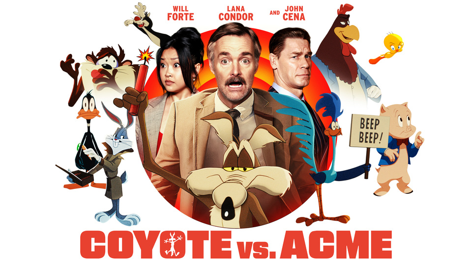 Coyote vs. Acme