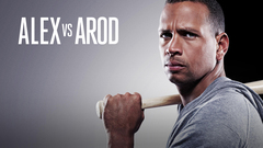 Alex vs ARod