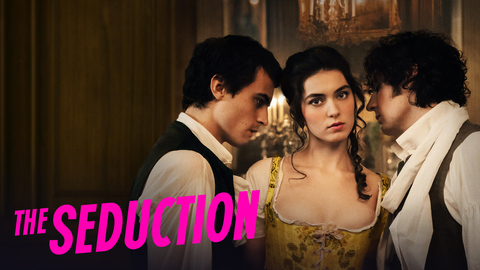 The Seduction