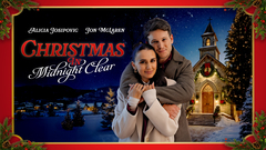 Christmas In Midnight Clear