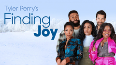Tyler Perry's Finding Joy