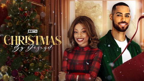 Christmas by Design (2025)