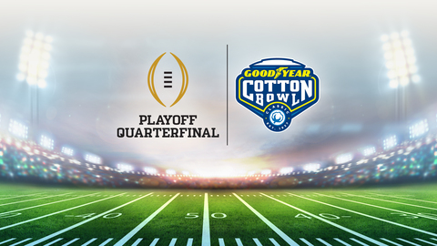 Cotton Bowl