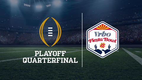 Fiesta Bowl