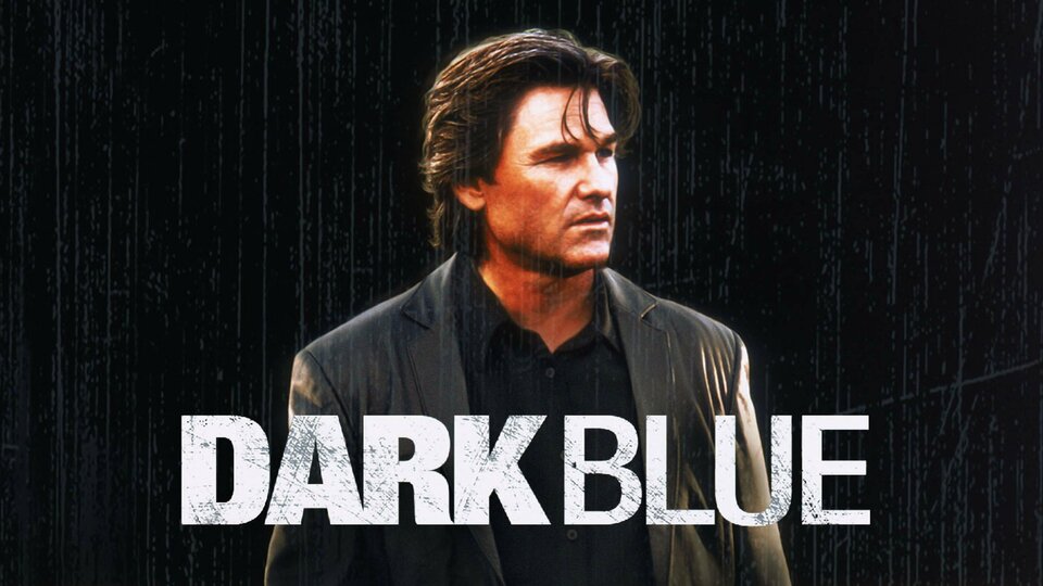 Dark Blue - 