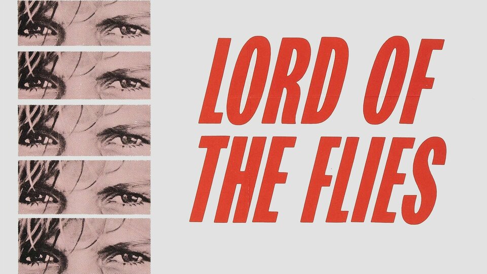Lord of the Flies (1963) - 