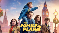 The Family Plan 2