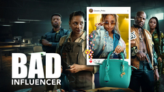 Bad Influencer