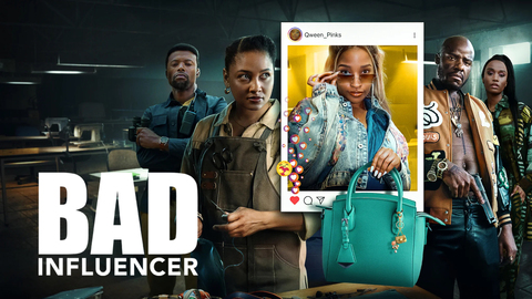 Bad Influencer