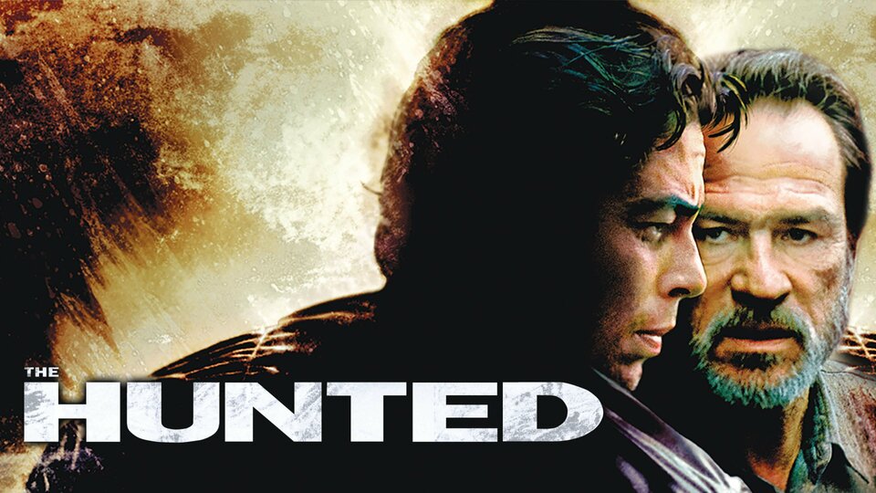The Hunted (2003) - 