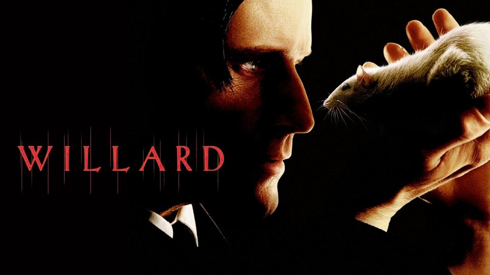 Willard (2003) - 