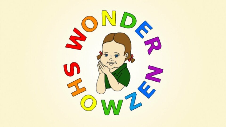 Wonder Showzen - MTV2