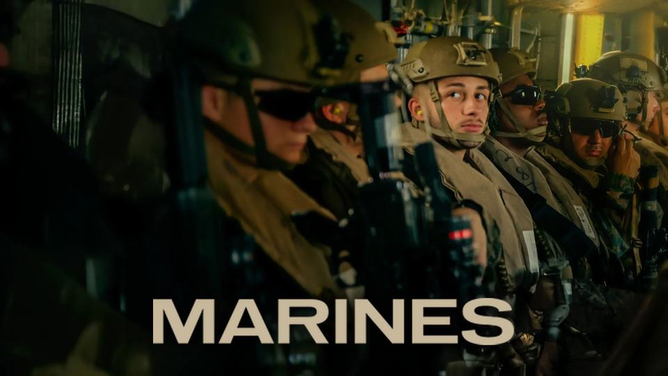 Marines