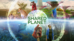 Shared Planet